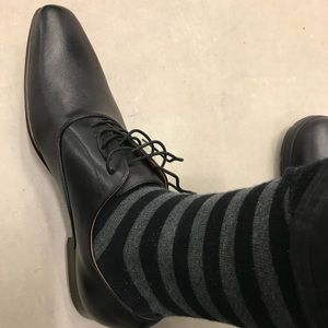 Meet your Posher, Dwayne